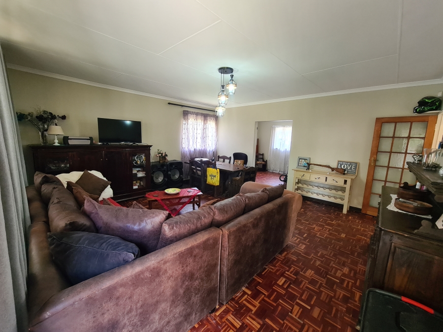 To Let 3 Bedroom Property for Rent in Sasolburg Ext 2 Free State
